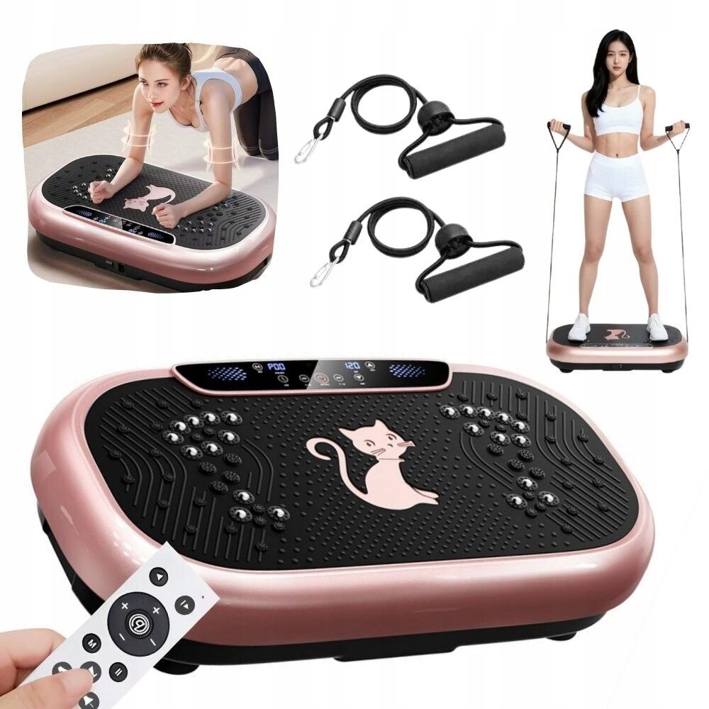 Vibratoire de sport