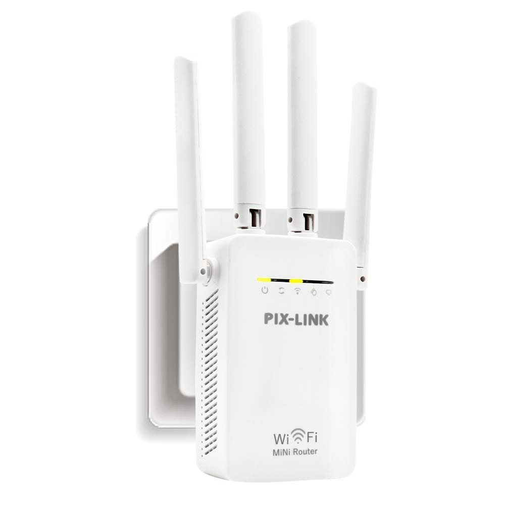 Répéteur amplificateur de signal