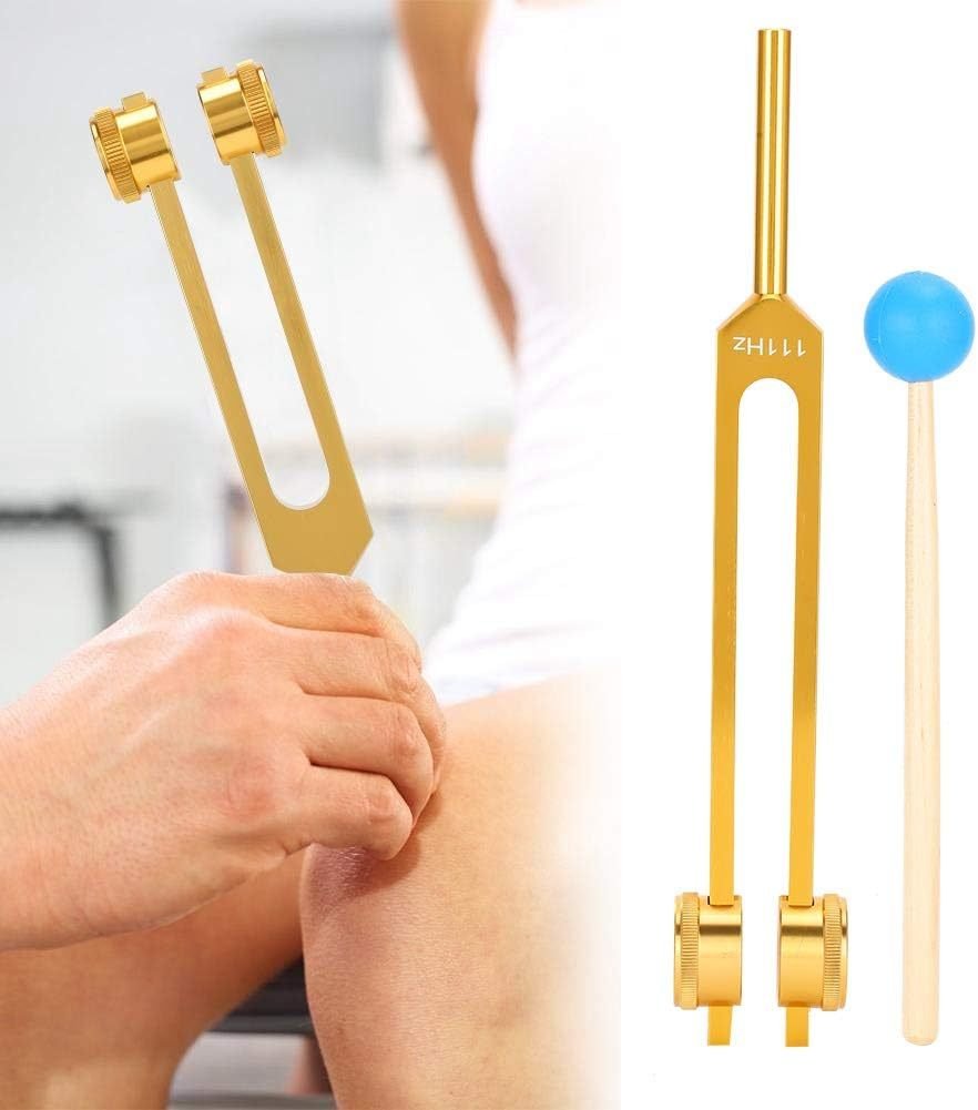 DIAPASON THERAPHETIQUE 120 HZ
