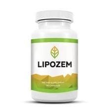 COMPLEMENT ALIMENTAIRE LIPOZEM